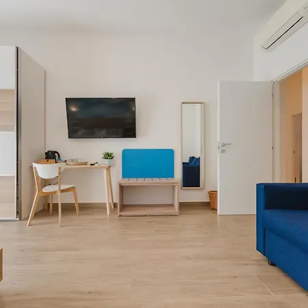 Smart Arena - 10 Minuti Dall'arena * Verona