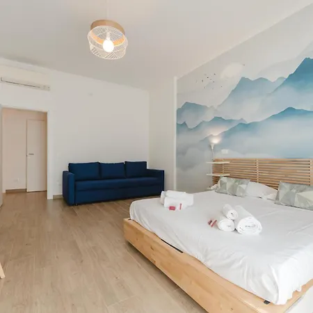 Konukevi Smart Arena - 10 Minuti Dall'arena