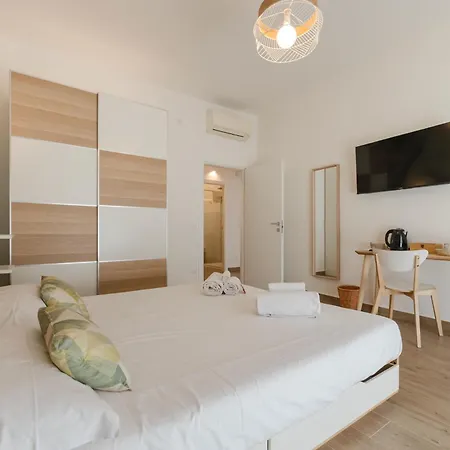 Smart Arena - 10 Minuti Dall'arena Konukevi