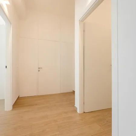 Smart Arena - 10 Minuti Dall'arena Konukevi